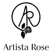 Artista Rose logo